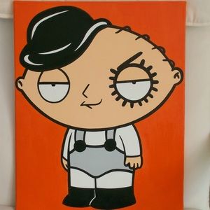 Meet your Posher, Todd